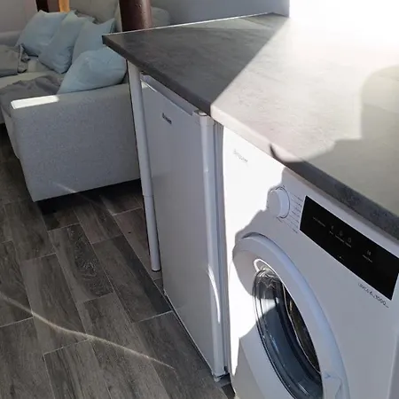 Сasa de vacaciones Tu Escapada A Coruña *