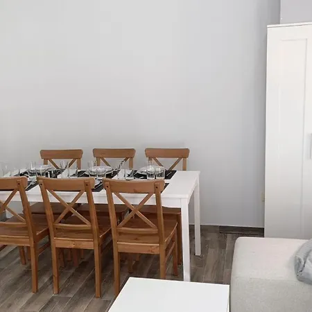 Casa de Férias Tu Escapada A Coruna Guísamo
