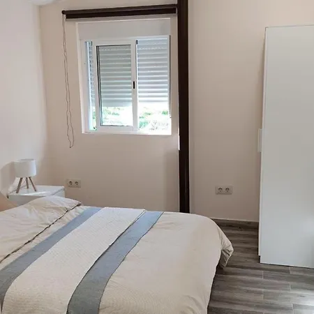 Casa de Férias Tu Escapada A Coruna *