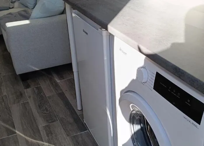 Feriehus Tu Escapada A Coruna *