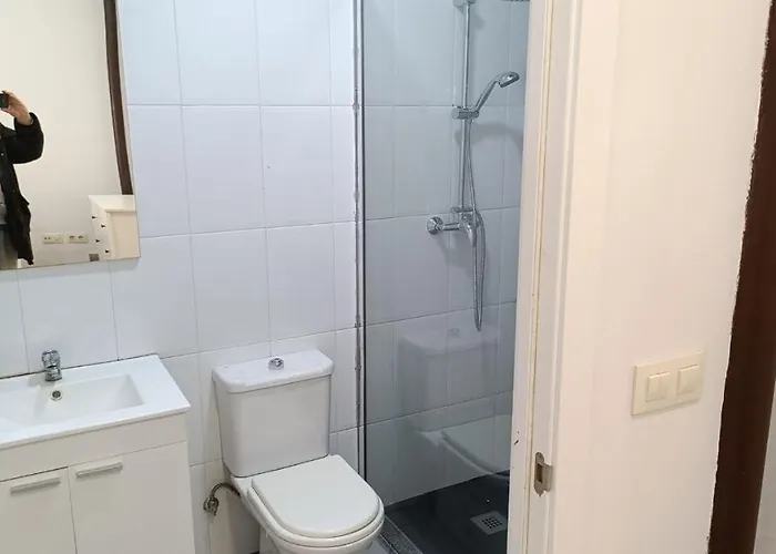 Feriehus Tu Escapada A Coruna Guísamo