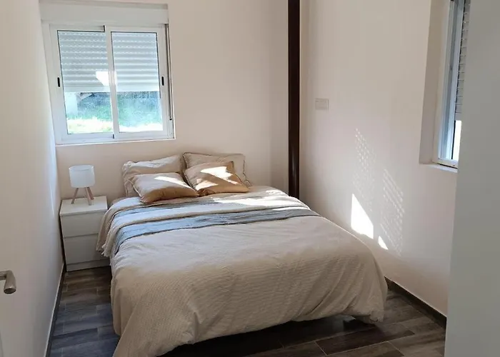 Tu Escapada A Coruna Feriehus *