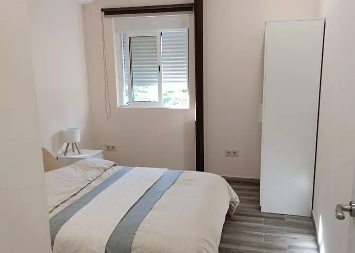 Feriehus Tu Escapada A Coruna *