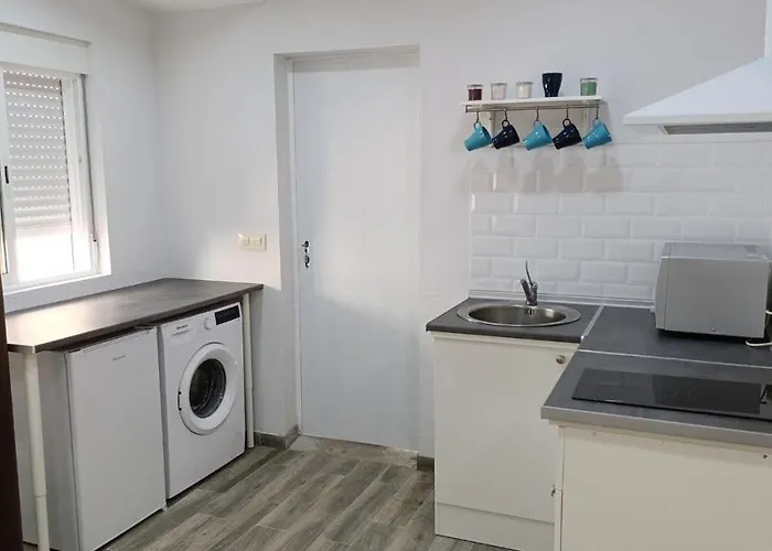 Tu Escapada A Coruna Feriehus Guísamo